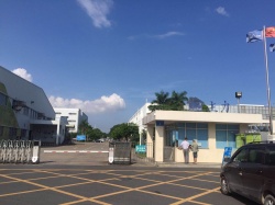 祝深圳市美的主力電器制造有限公司通過 UL BSCI驗廠